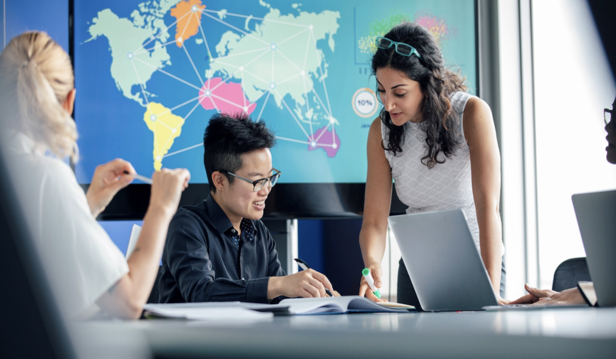 Beyond Words: How Culture Aligned Translation Accelerates Trust and Conversions