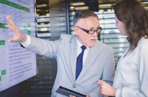 Elevating Compliance with Smarter Structured Information Management