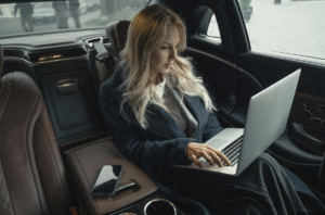 How Premium Car Rentals Enhance the Dubai Travel Experience in the UAE