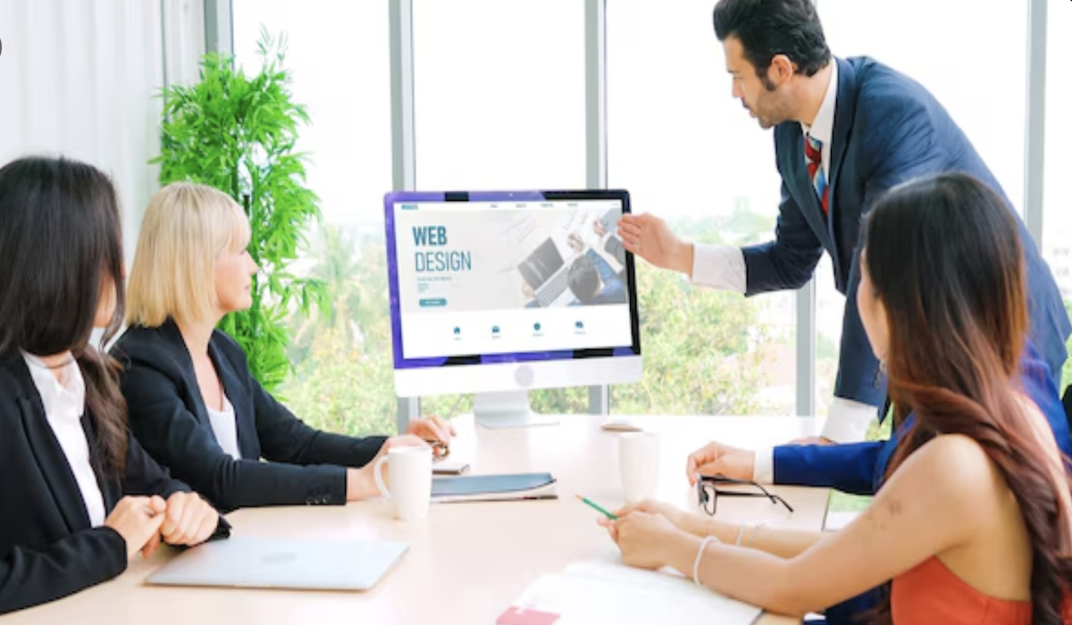 How Strategic Web Design Fuels Business Expansion Across Utah