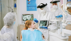 Revolutionizing Dental Care: How Modern Technology Transforms General Dentistry