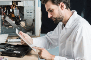 Smart IT Maintenance That Eliminates Downtime Before It Starts