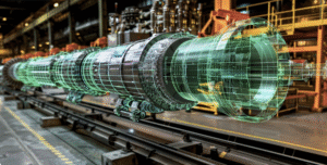 What Laser Fibre Technology Brings to Today’s Industrial Landscape