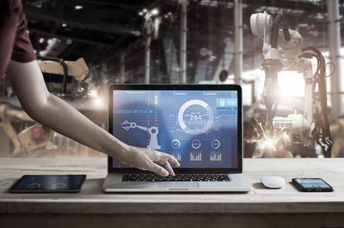 The Benefits of Laser Fibre Technology for Today’s Industrial Operations