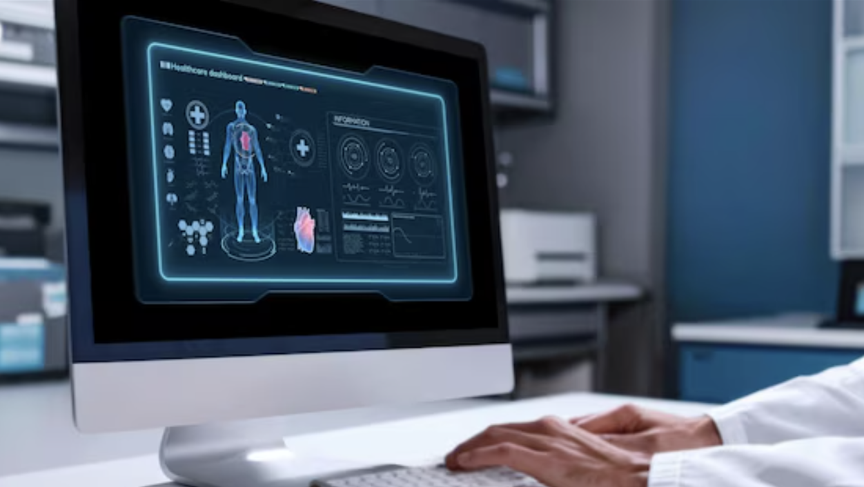 AI Scribe Solutions Redefining Clinical Documentation in Modern Healthcare