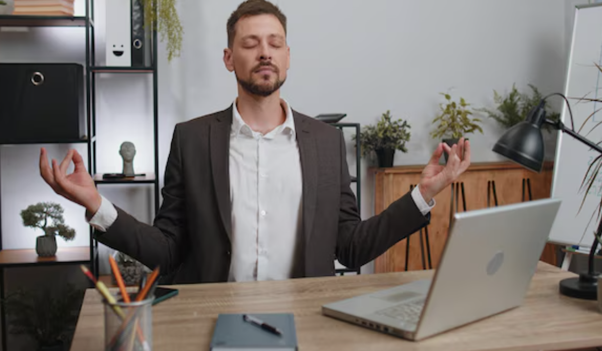 Calm Is a Skill Science Backed Strategies to Reduce Anxiety and Take Control of Stress