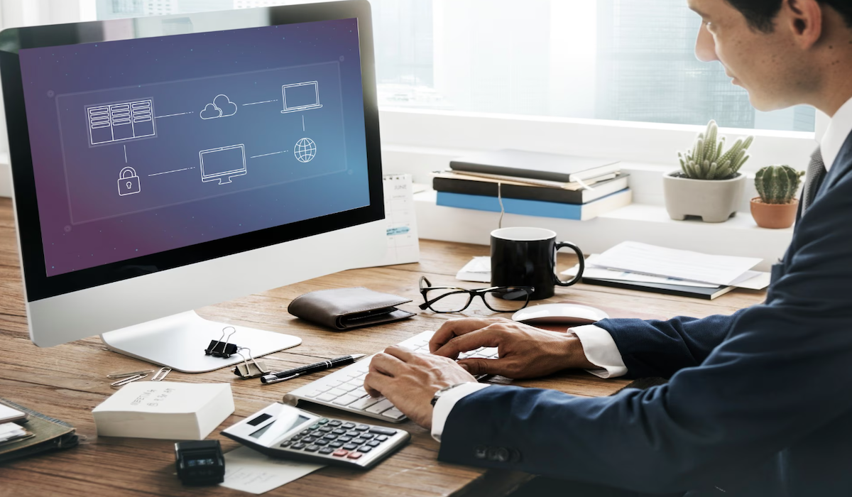 Cloud Mastery Unleashed The Ultimate Guide to Smarter, Safer Managed AWS Operations