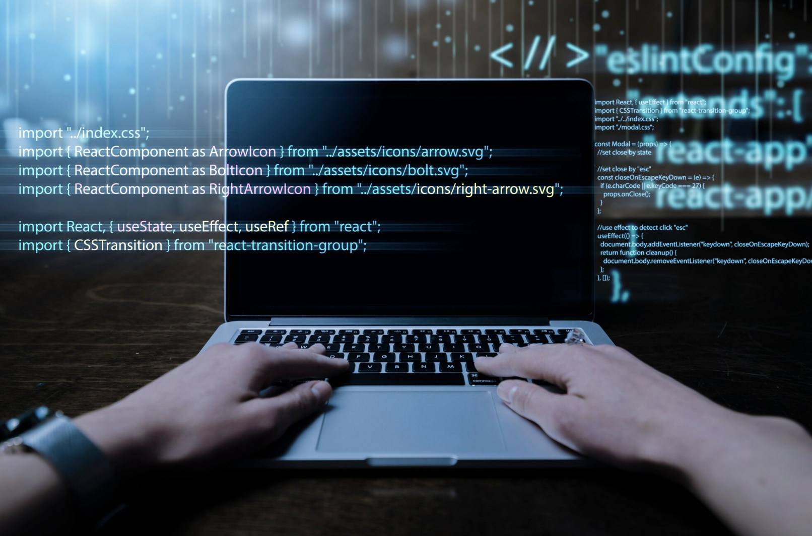 Code Behind the Screen How Software Powers Modern Devices