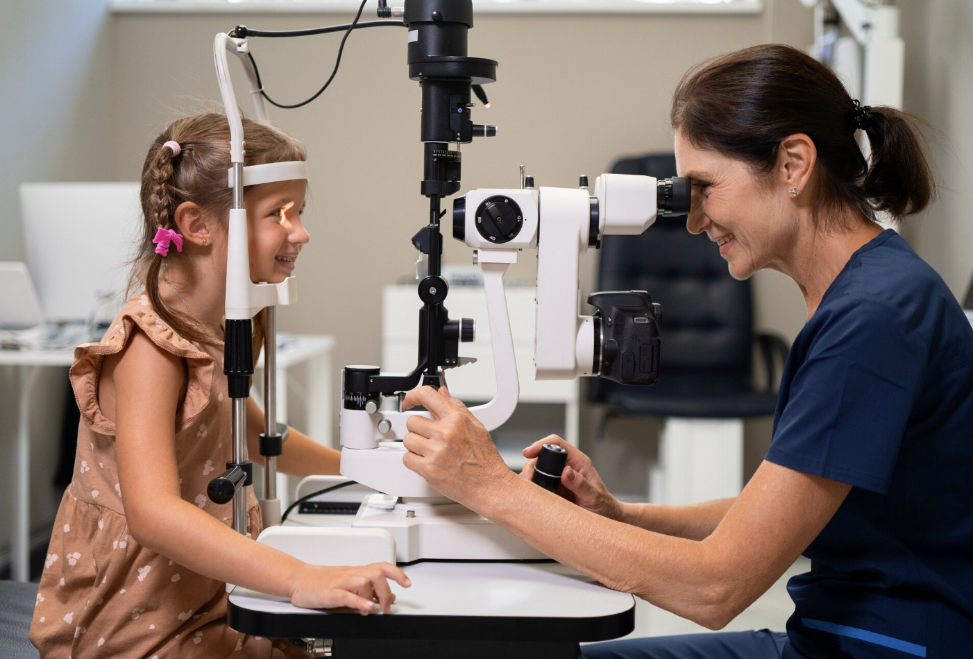 Dr Natasha Lim Setting the Standard for Advanced Eye Care in Singapore