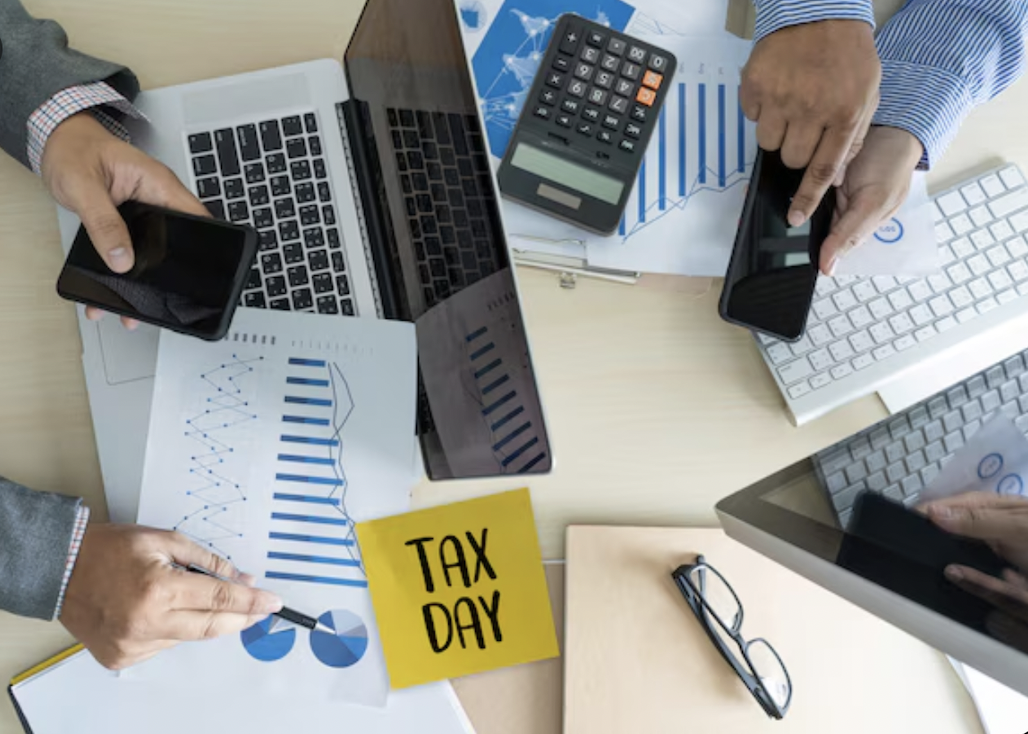 Essential Tax Firm Services That Safeguard Small Business Owners