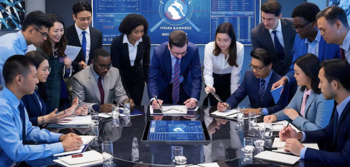 External Workforce Management Systems A Business Essential for 2026