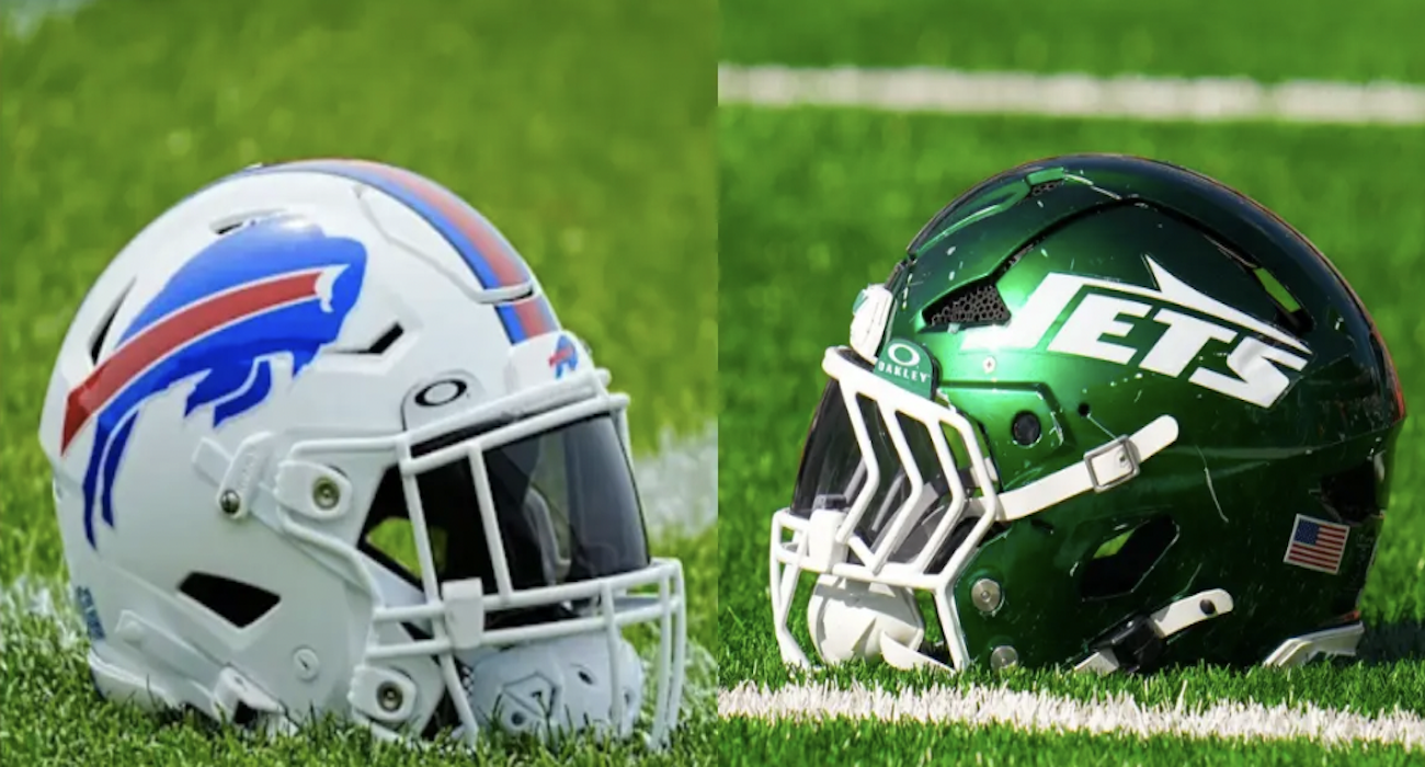 Jets vs Bills Player Performance Breakdown: Key Stats That Defined the Game
