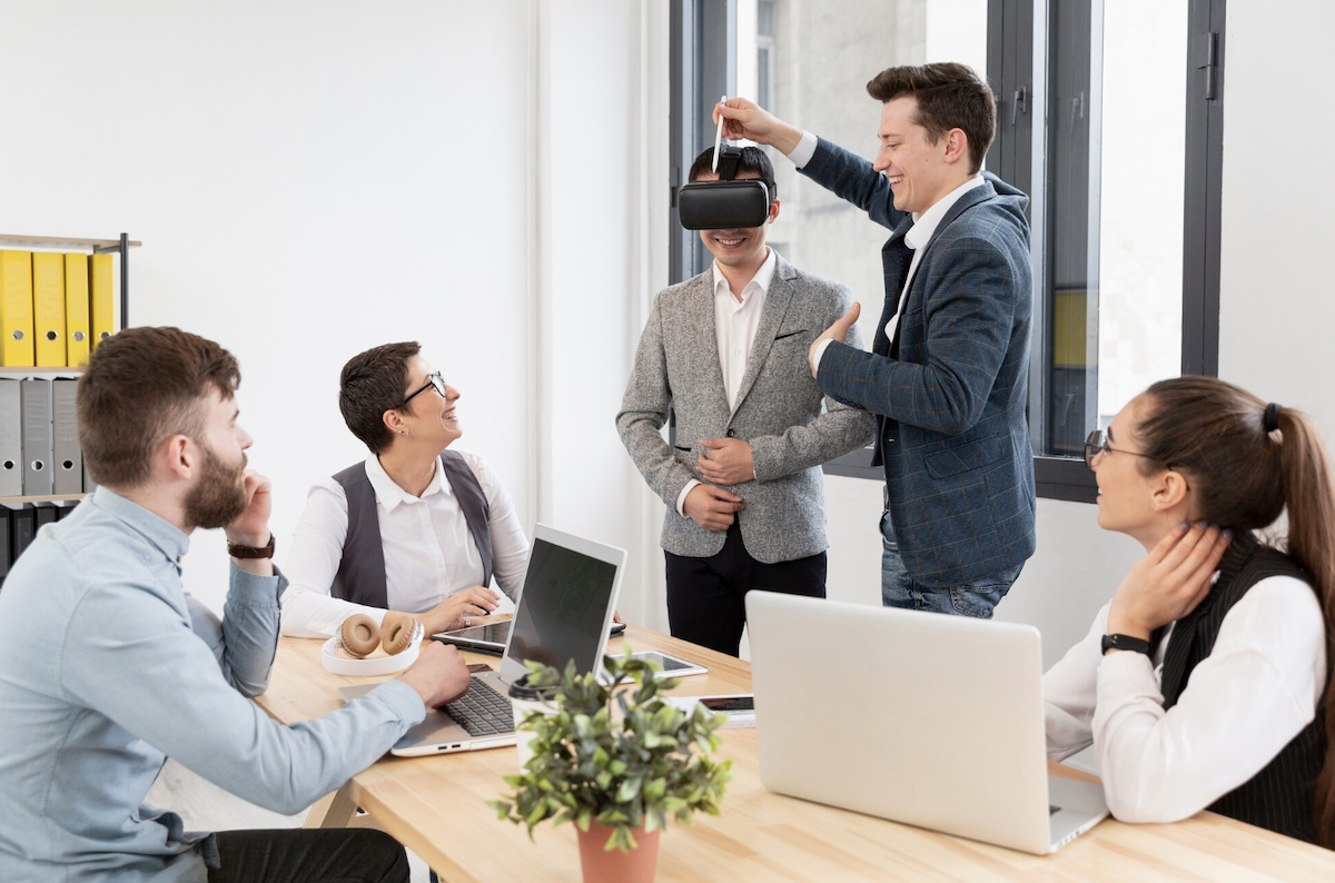 Leading Tomorrow’s Talent: Why AI Upskilling Is a Boardroom Imperative