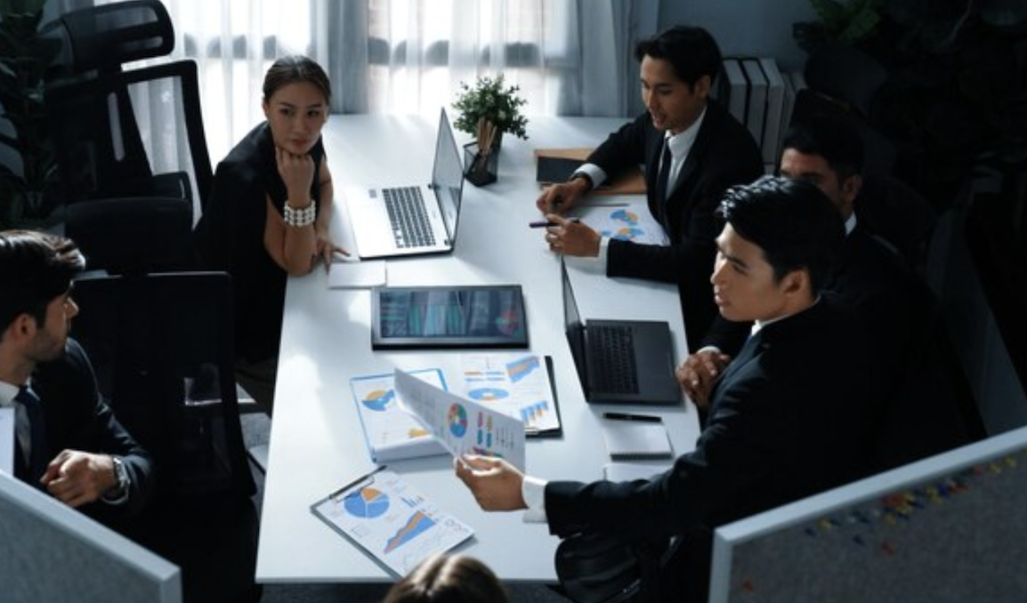 Mastering Business Efficiency How CPAs Transform Operations with Strategic Advisory Expertise