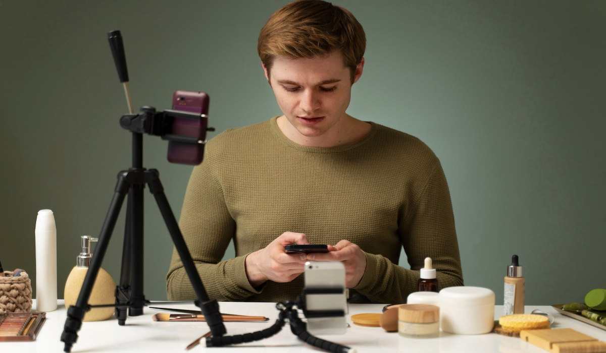 Transform Everyday Footage into Studio Quality Video with a Phone Gimbal