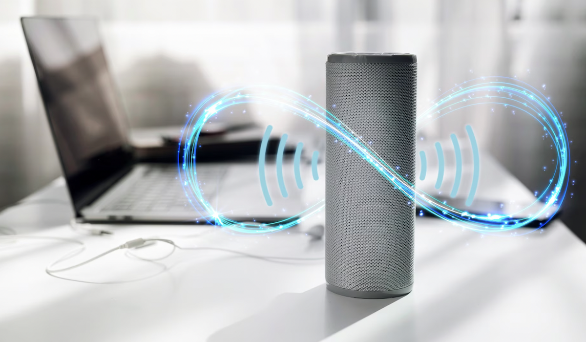 Turbo Charged Home Networking The Power of a 2.5 Gbps Mesh Router