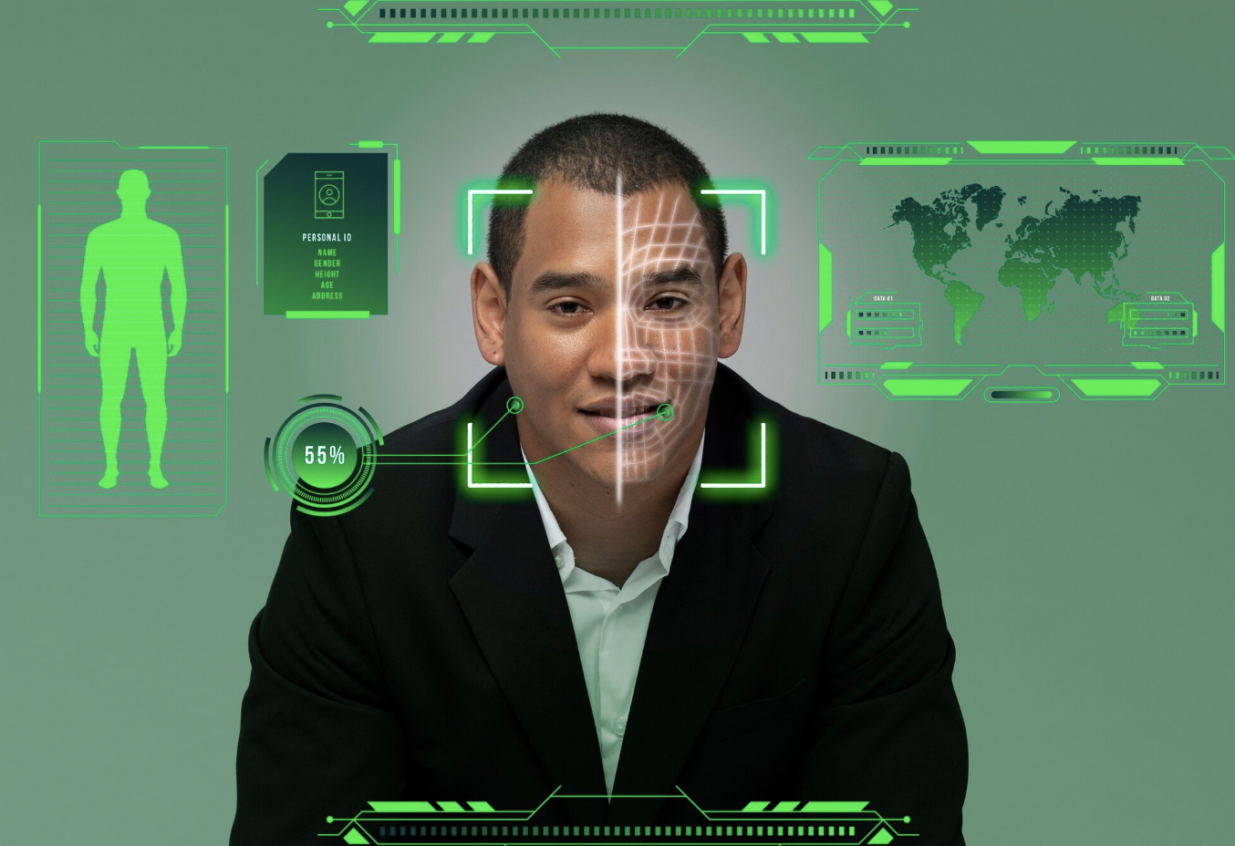 Veohentak Redefining Digital Identity in the Modern Online World
