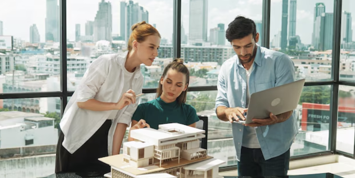 Building Technology That Expands Smoothly A Practical Framework for Growth Ready Digital Systems