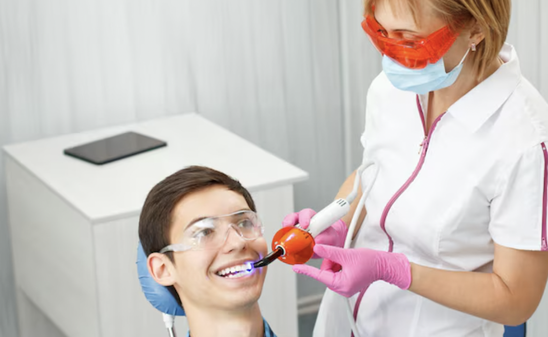 Cosmetic Dentistry as a Foundation for Lifelong Oral Wellness