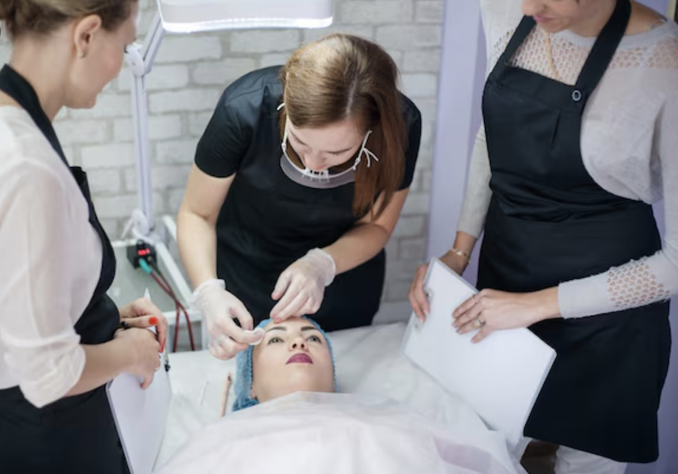 Cosmetic vs Reconstructive Surgery A Clear Guide to Purpose and Practice