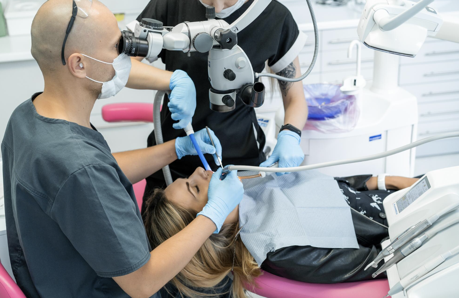 Endodontic Specialists in Contemporary Dentistry Precision Care for Tooth Preservation