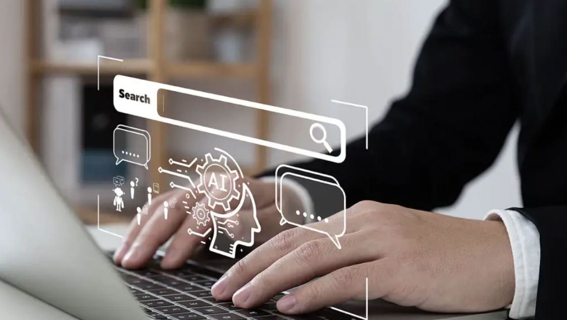 Enterprise Search Platforms The Core Engine of AI First Businesses