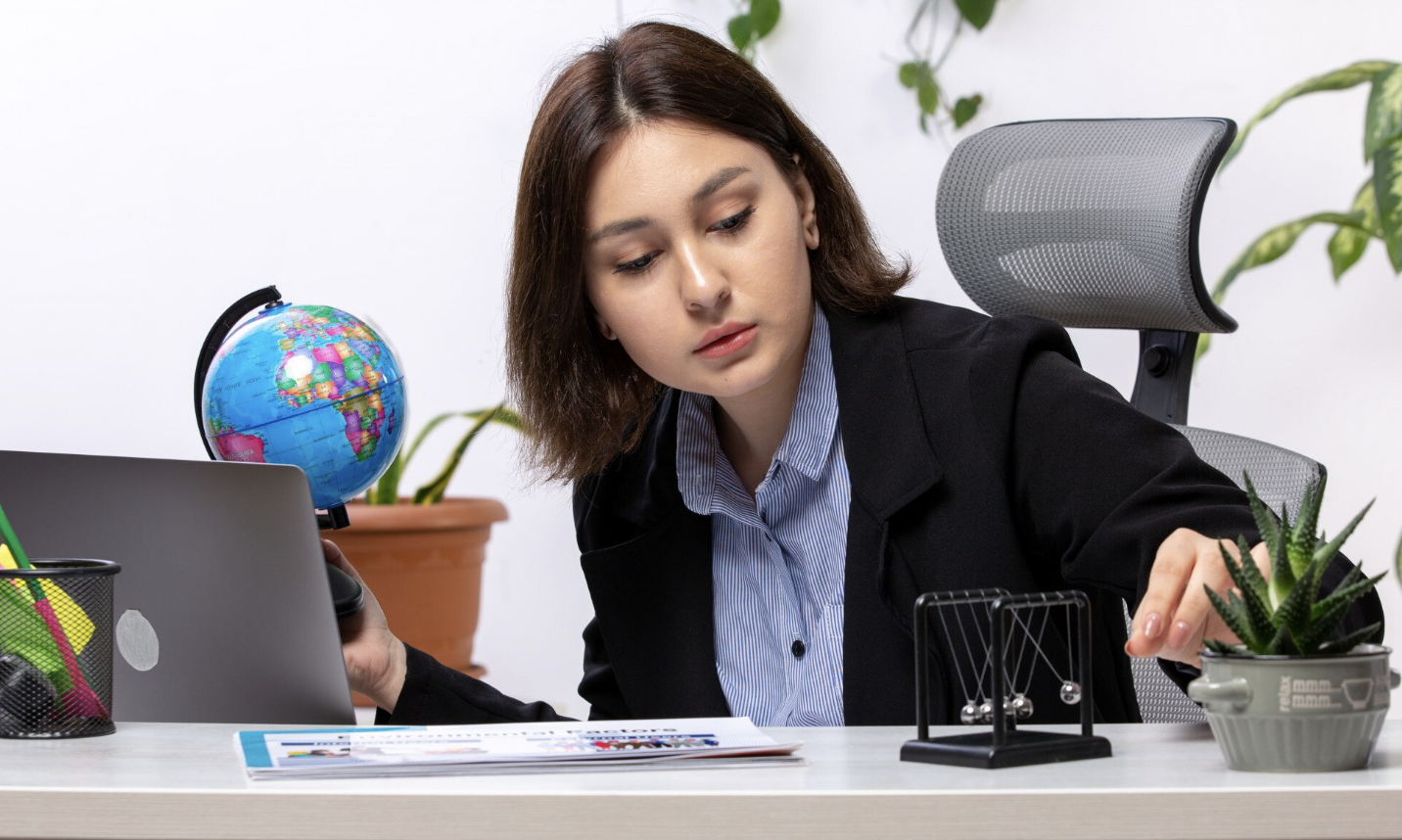 Financial Confidence in Unstable Times How Accountants Restore Peace of Mind