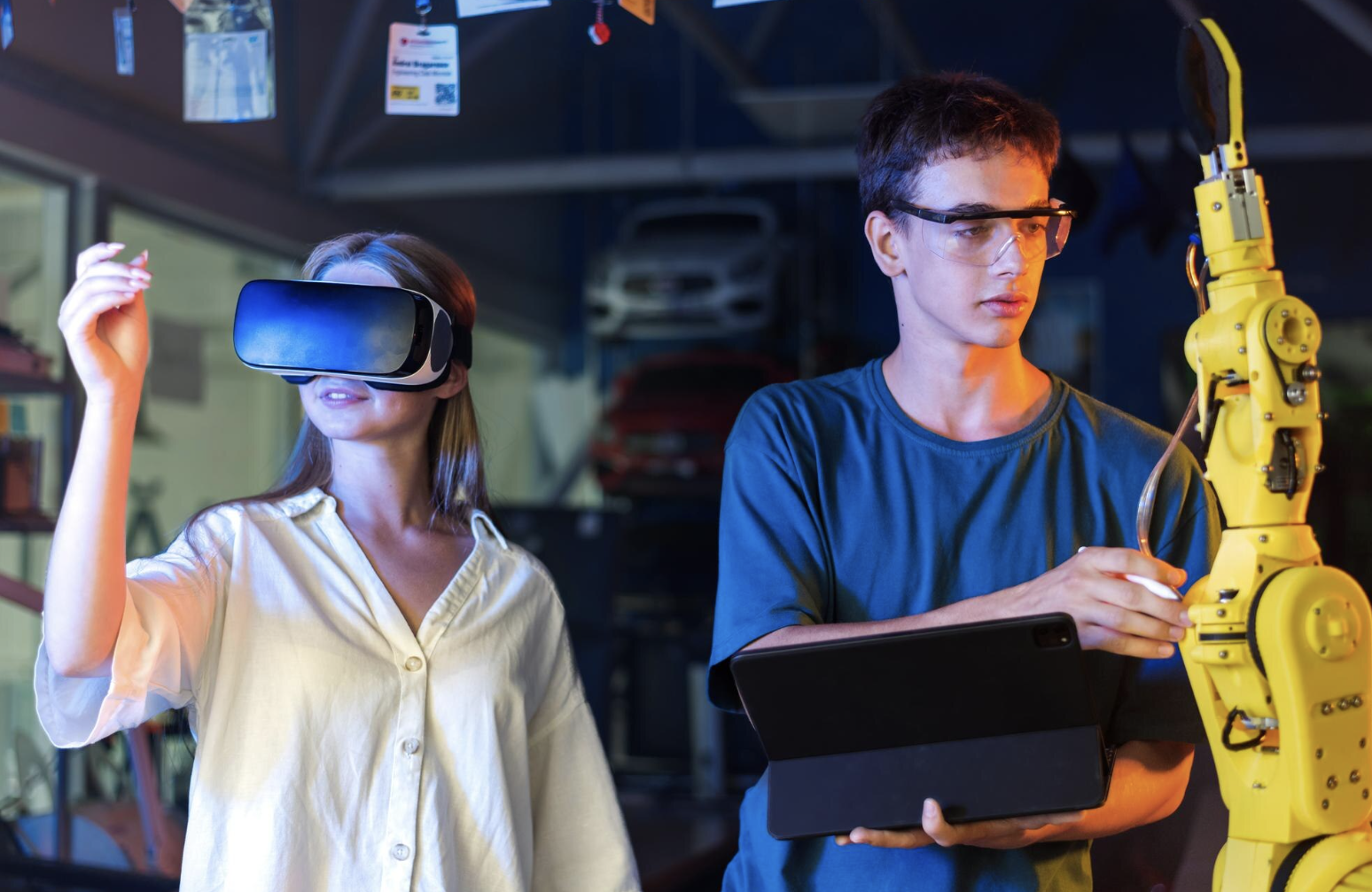 Future Driven Software Engineering in a Digital First World
