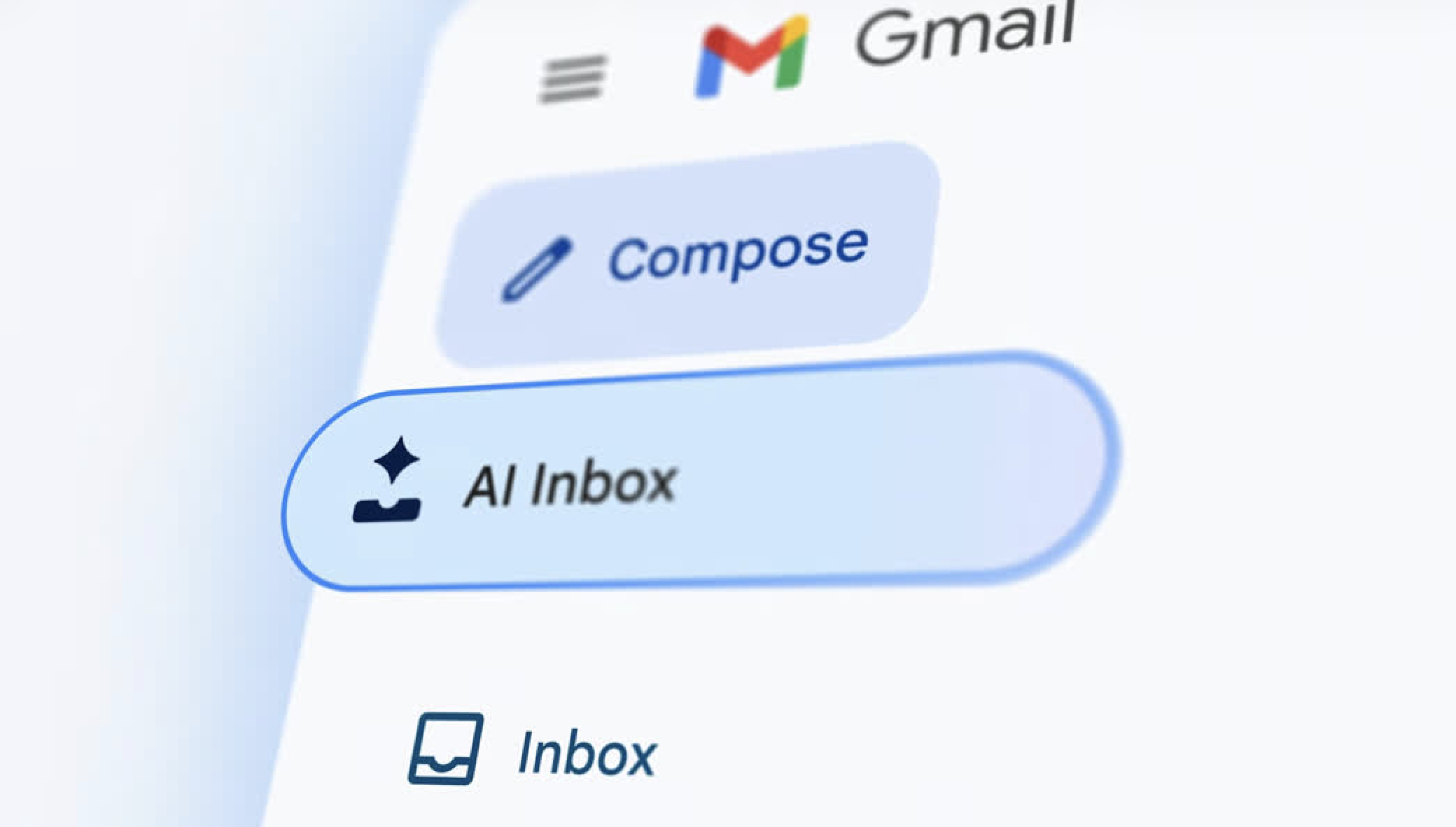 Gmails New AI Features