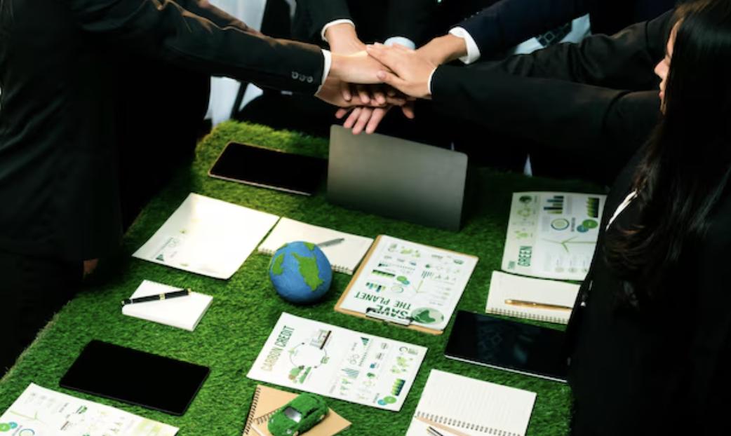 International Partnerships: The Strategic Alliances Powering Global Business Growth