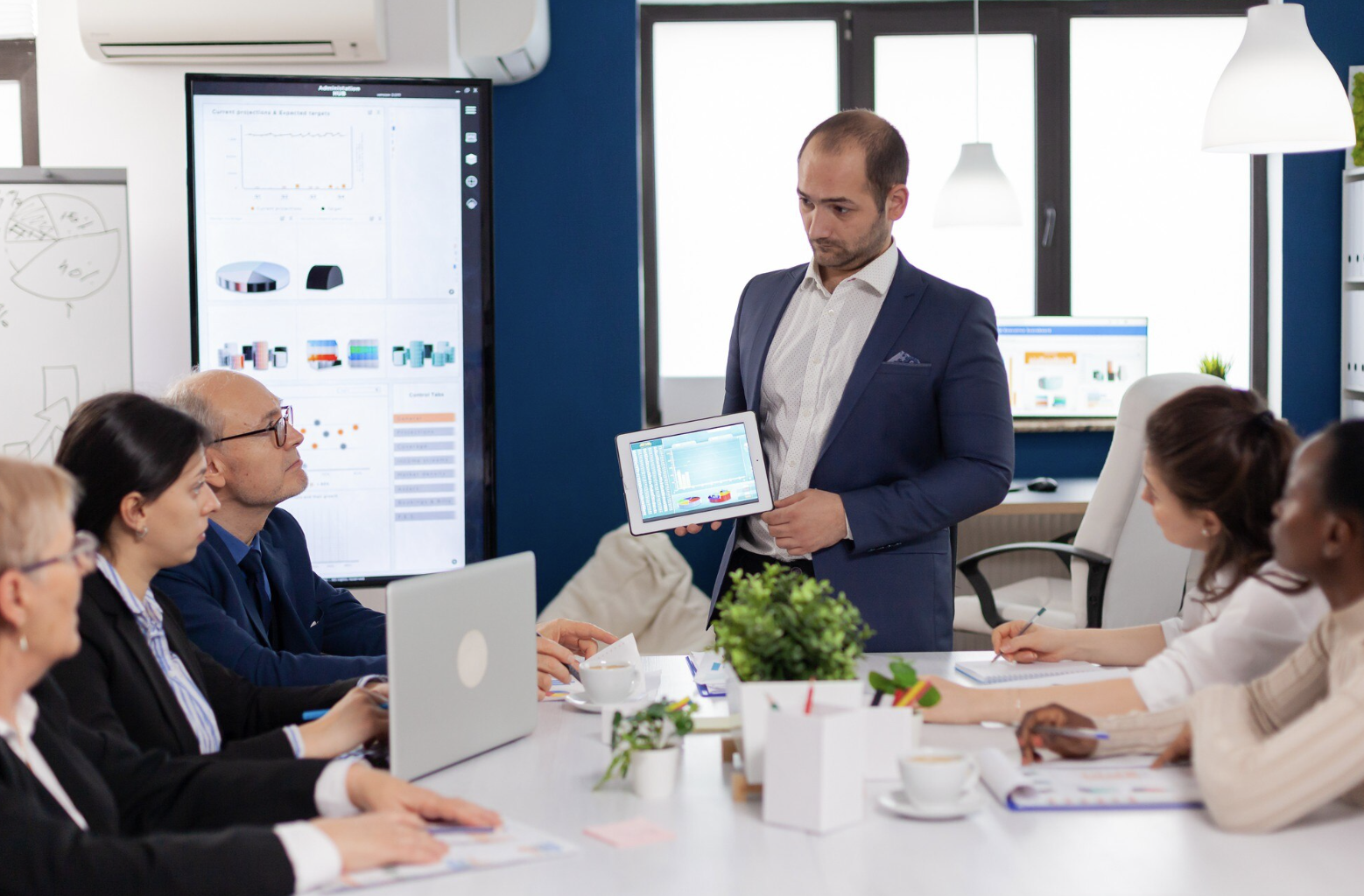 Lean Management Mastery Advancing Operational Precision and Enduring Productivity
