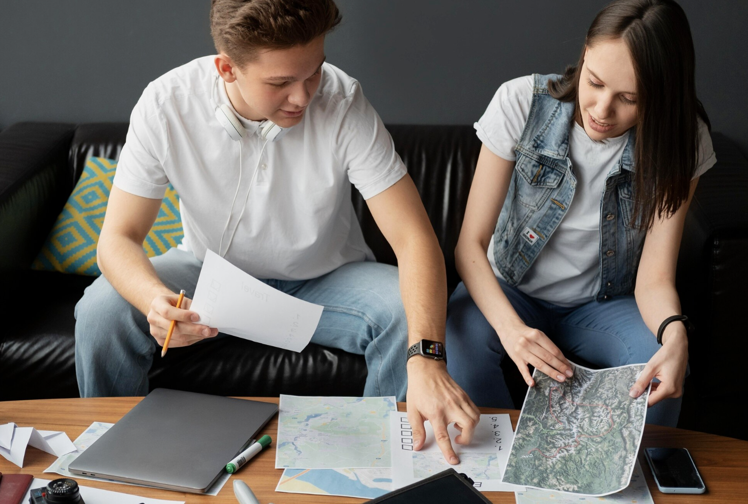 Map Pack Mastery Powerful Local SEO Strategies That Drive Nearby Customers