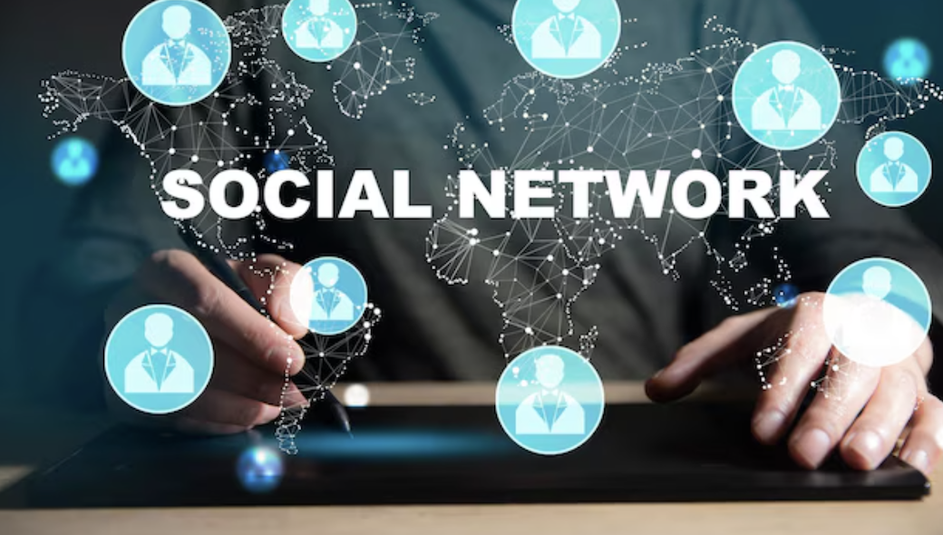 One World, One Network How the Internet Connects People Globally