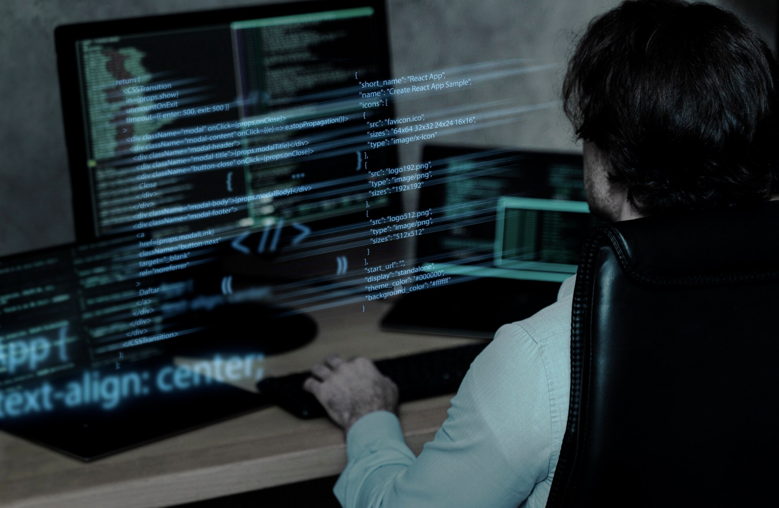 Open Code, Unlimited Potential How Shared Development Is Reshaping Digital Progress