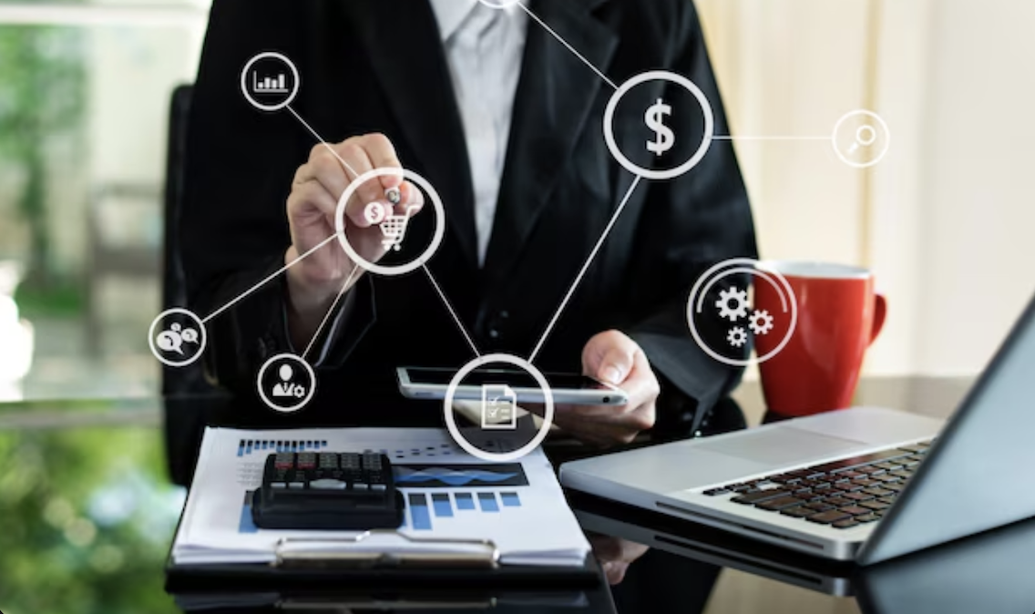 Smart Capital Paths Modern Funding Solutions Every Business Owner Must Understand