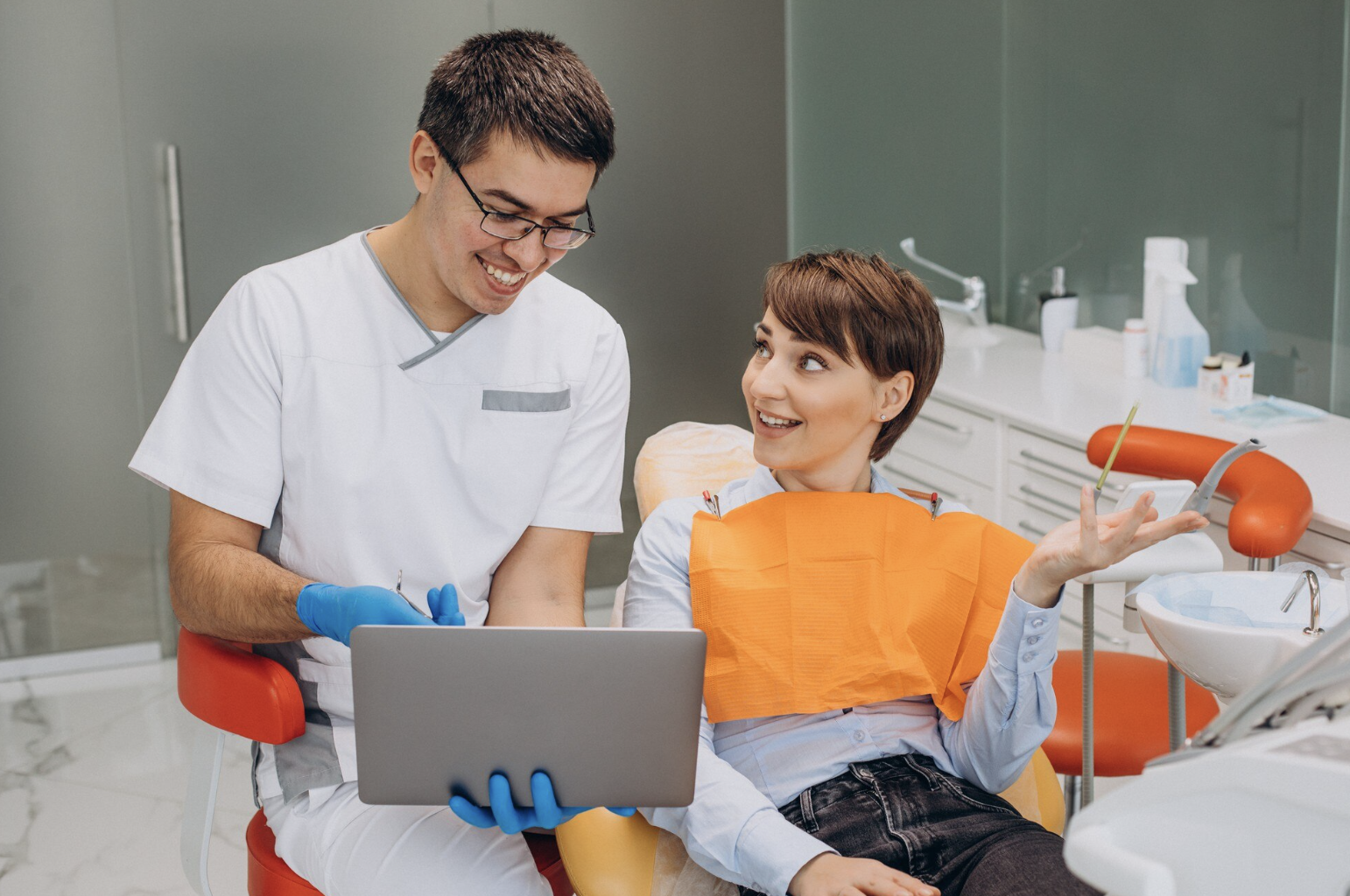 Stress Free Family Dental Scheduling A Smarter Way to Manage Every Smile