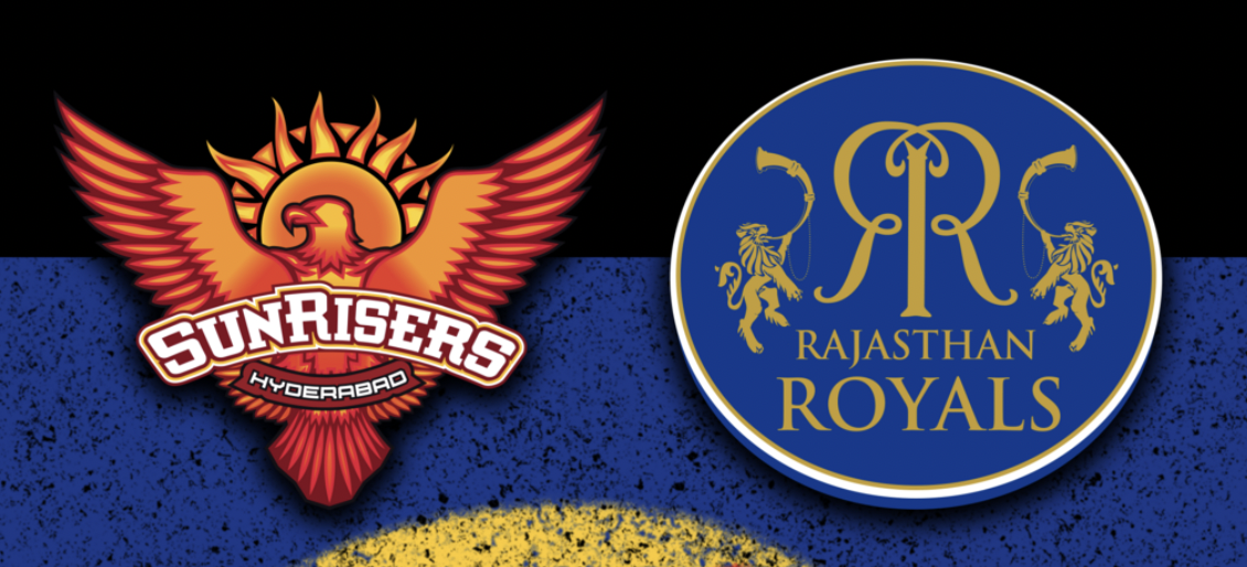 Sunrisers Hyderabad vs Rajasthan Royals Timeline: A Rivalry Built on Strategy and Suspense