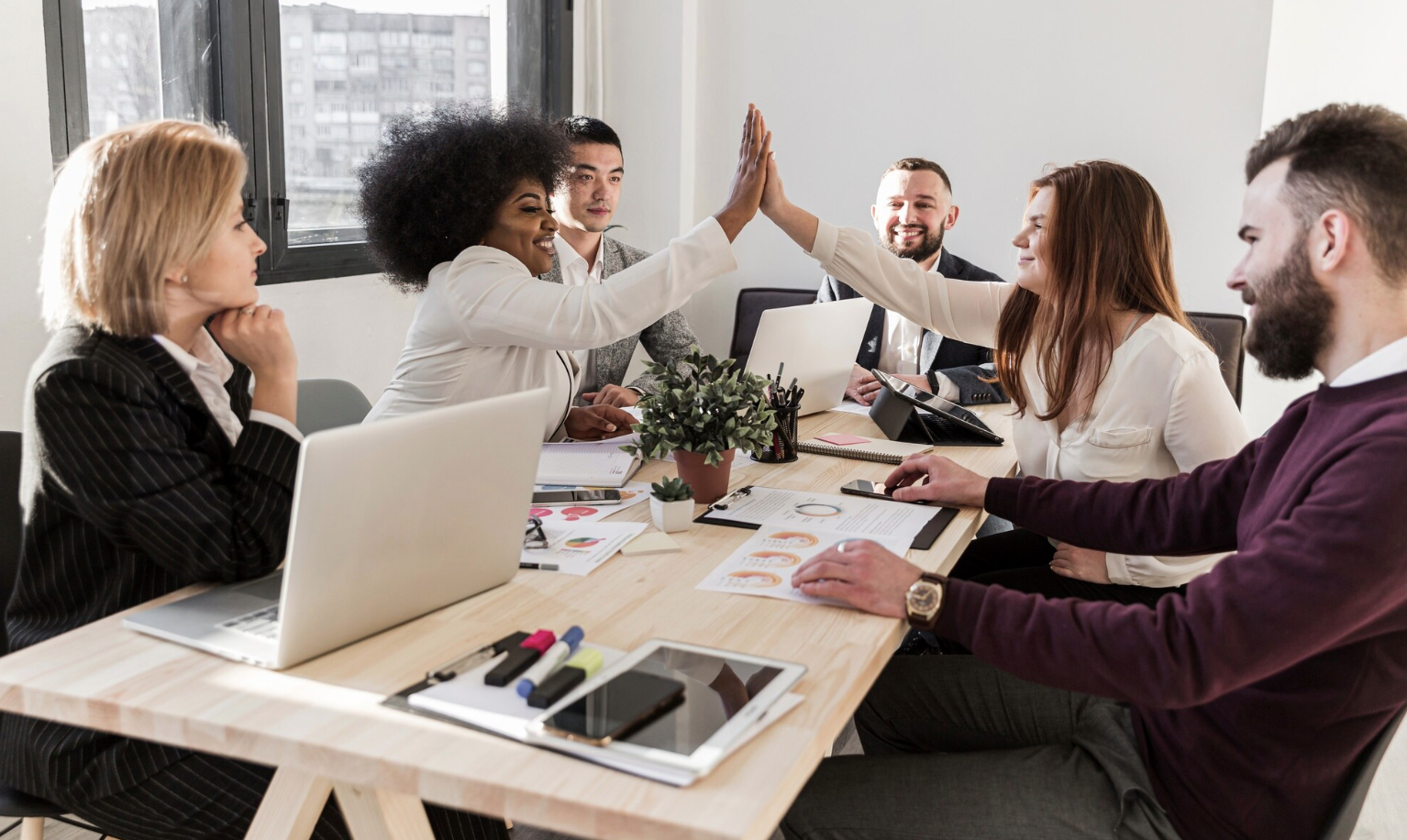 The Power of Purposeful Leadership How Great Leaders Inspire Employee Motivation