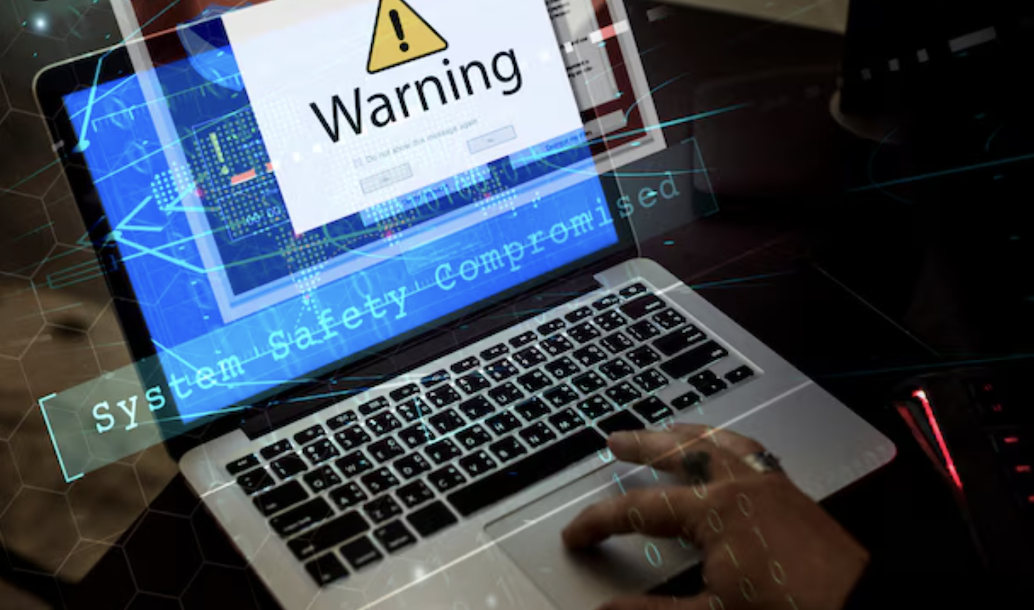 Unprotected Innovation Why Technology Can Be Misused If Not Protected