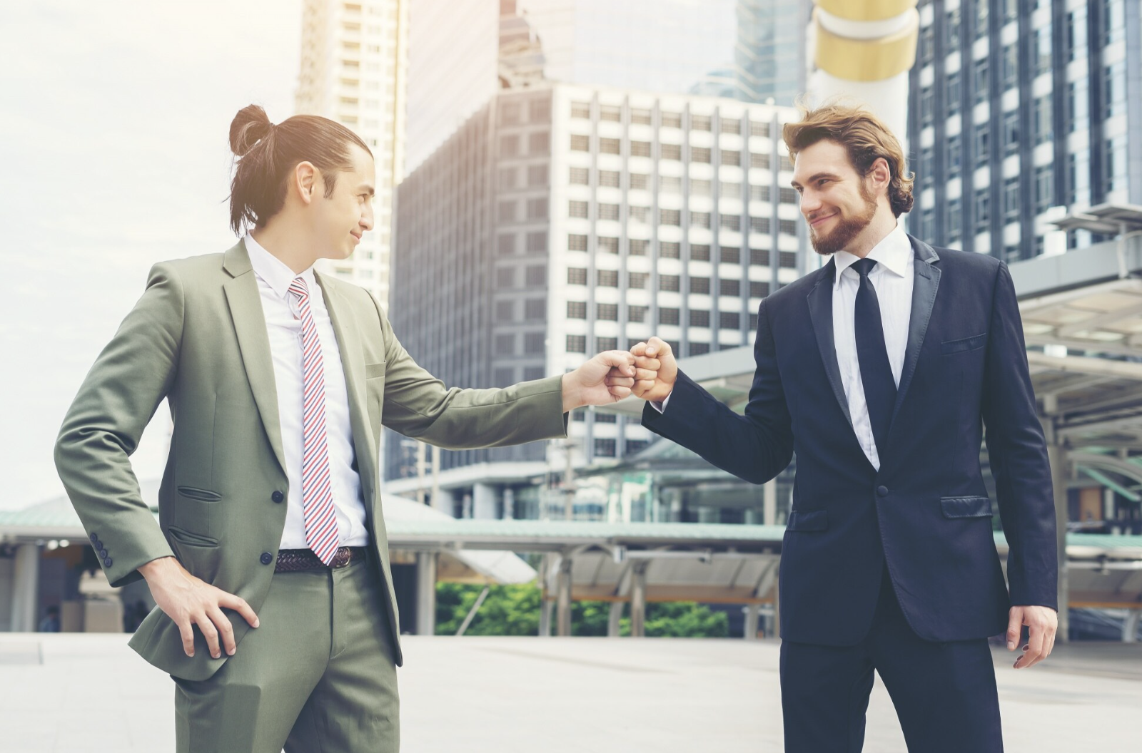 Why Customers Are the Foundation of Every Business