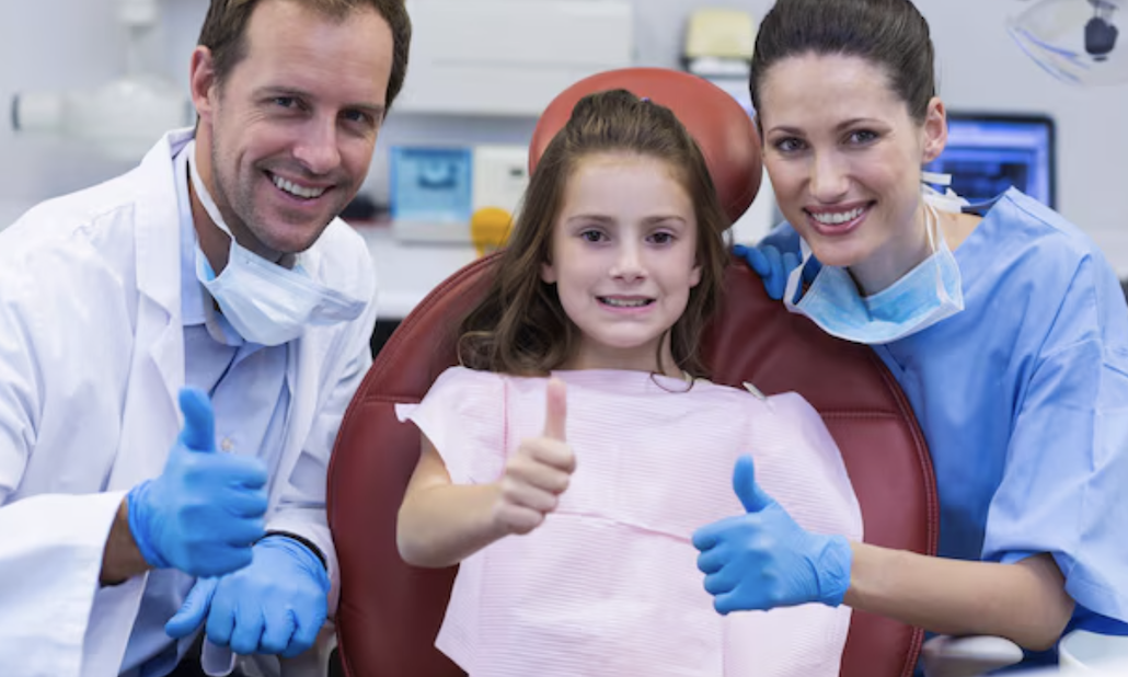 Why a Holistic Family Dentist Creates Healthier Smiles and Stronger Bodies