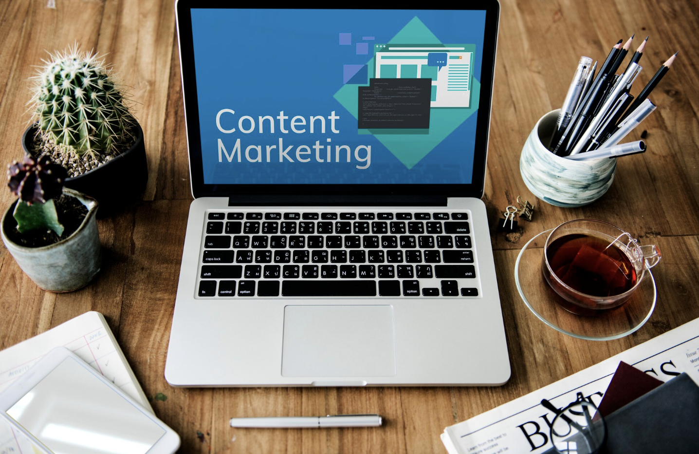 Winning Attention in 2026 The New Reality of Content Marketing