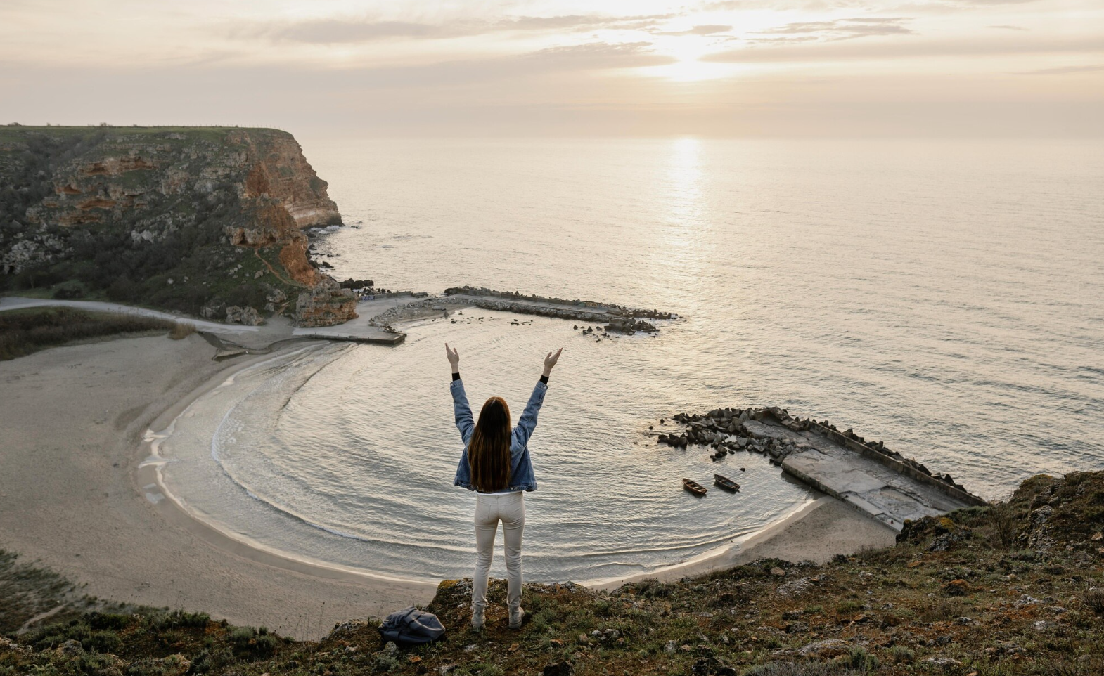 50 Unforgettable Corners of the Planet That Redefine Travel