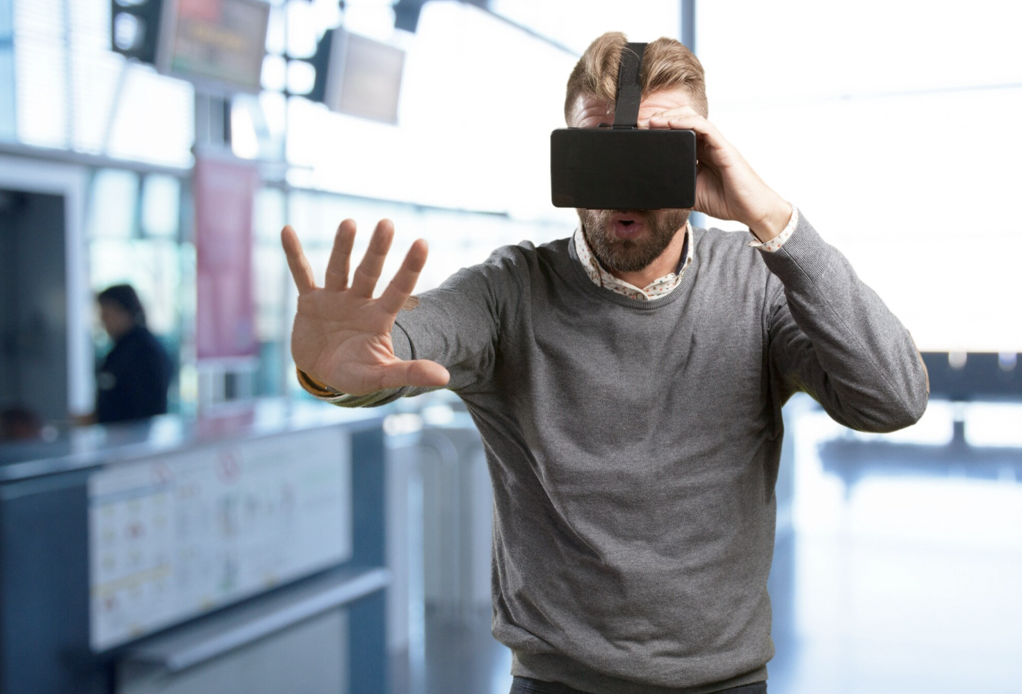 Breaking Into the Tech World With Confidence and Clarity