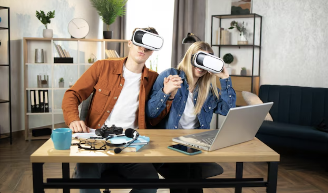Connected Intelligence How Smart Devices Are Redefining Modern Living