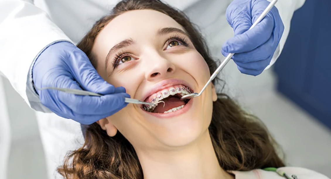 Designing Lifelong Oral Harmony With Expert Orthodontic Care