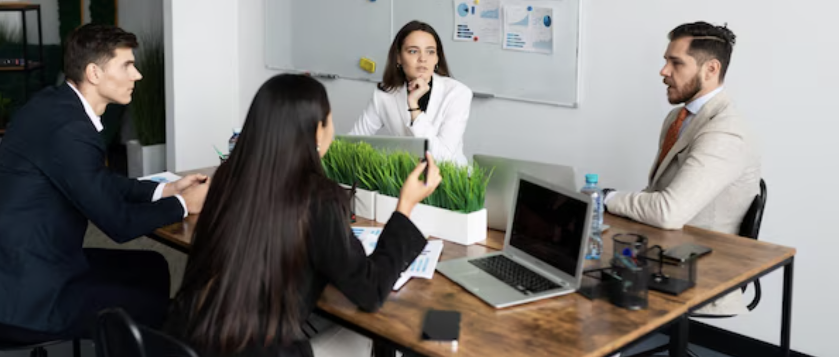 Elevating Client Journeys for Sustainable Business Growth