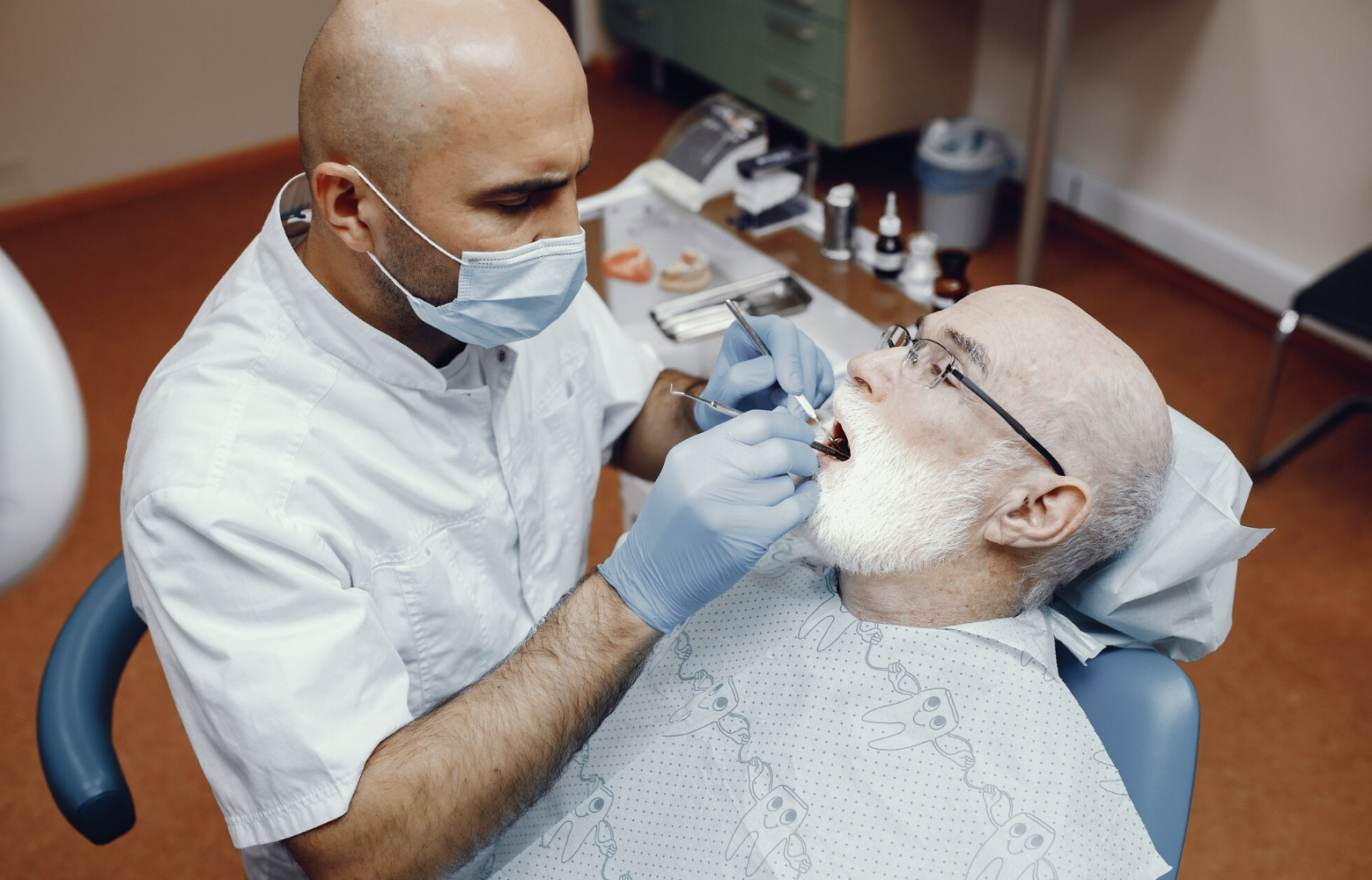 Implant Dentistry Specialist 5 Powerful Reasons to Choose Expert Tooth Replacement Care