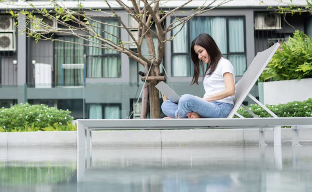 Modern Living, Clean Exteriors Why Property Care Shapes Everyday Life