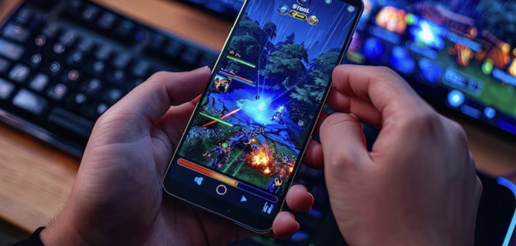 Pocket Legends Playable Hits Shaping Phones Today